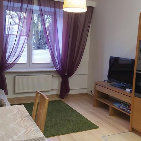 Apartament Szczesliwicka Варшава Экстерьер фото