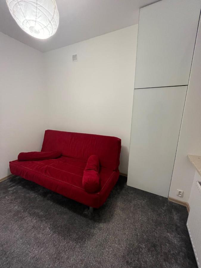 Apartament Szczesliwicka Варшава Экстерьер фото