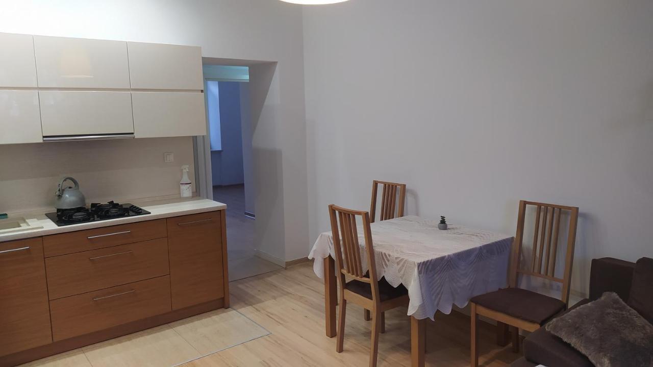 Apartament Szczesliwicka Варшава Экстерьер фото