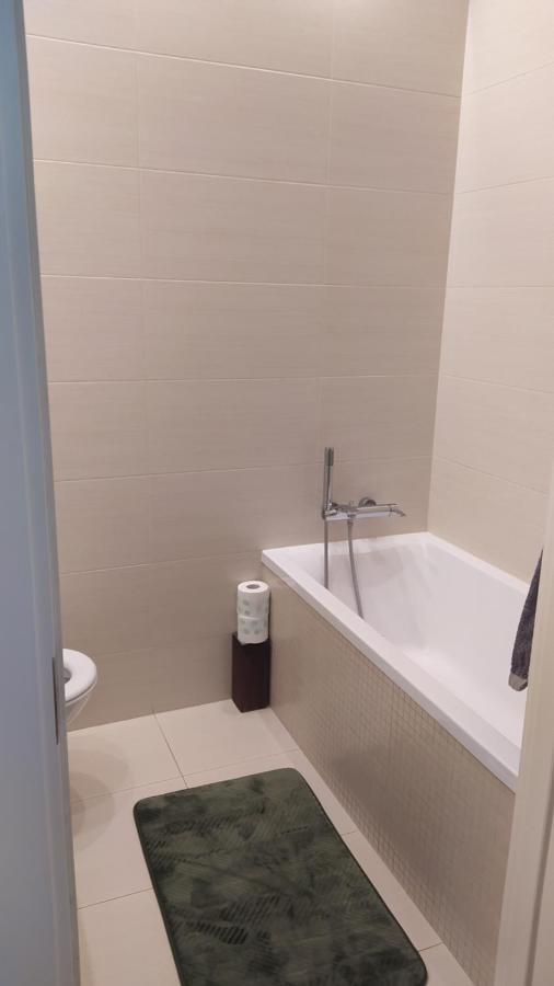 Apartament Szczesliwicka Варшава Экстерьер фото