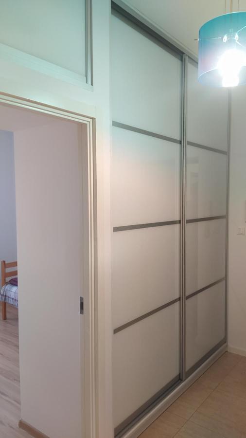 Apartament Szczesliwicka Варшава Экстерьер фото